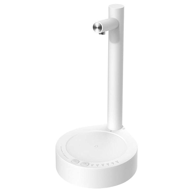 Maliben | Effortless Pump Electric Automatic Mini Water Dispenser