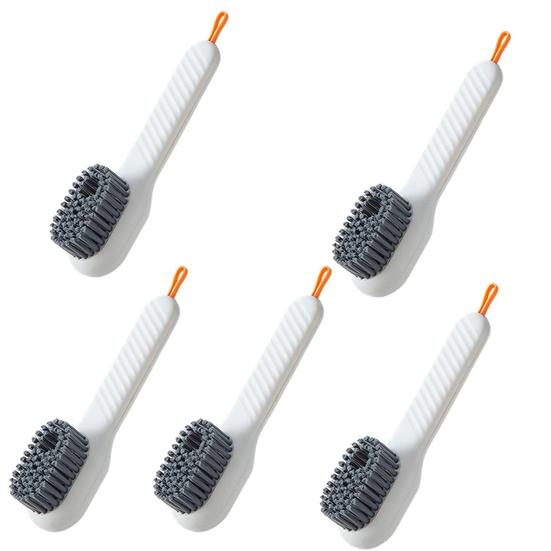 Maliben | Spotless Swipe Shoe Cleaning Brush