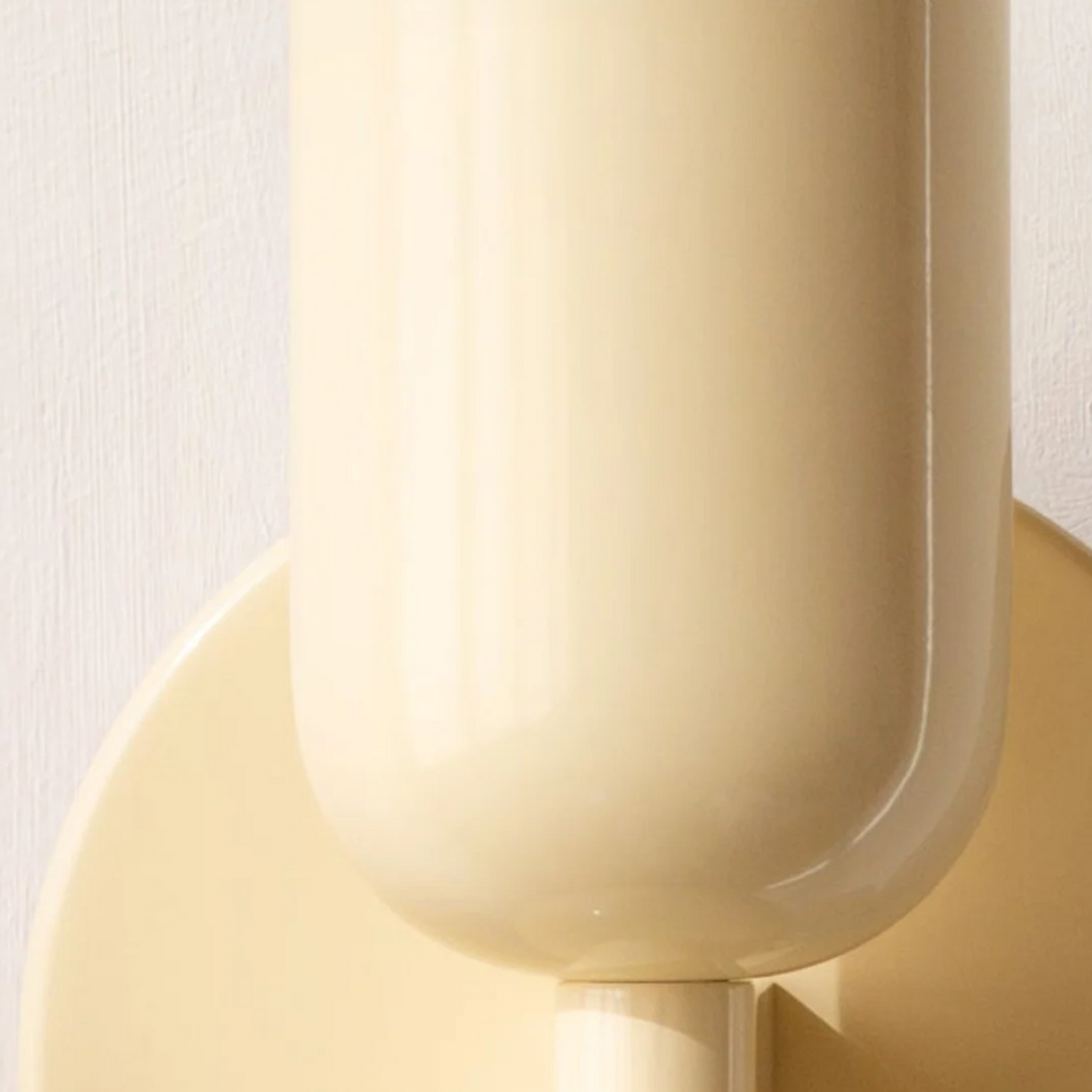 MAliben | Nordiclight - Minimalist Wall Lamp For a Sleek Atmosphere