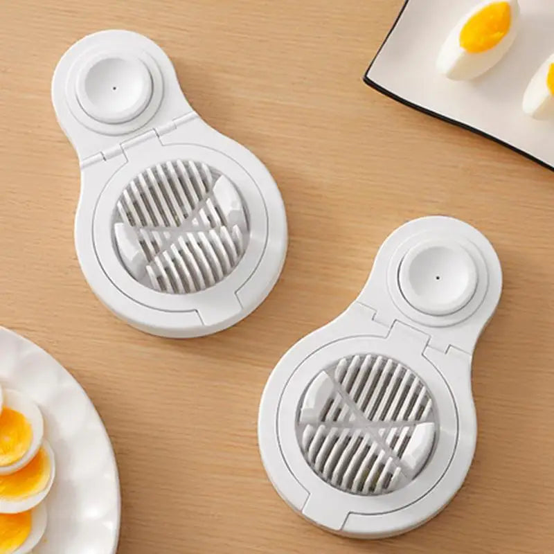 Maliben | Ultimate Egg & Fruit Slicing Tool
