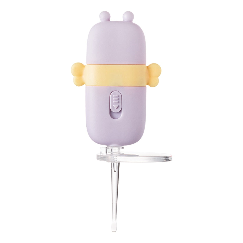 Maliben | Led Cartoon Baby Ear Cleaner Tool