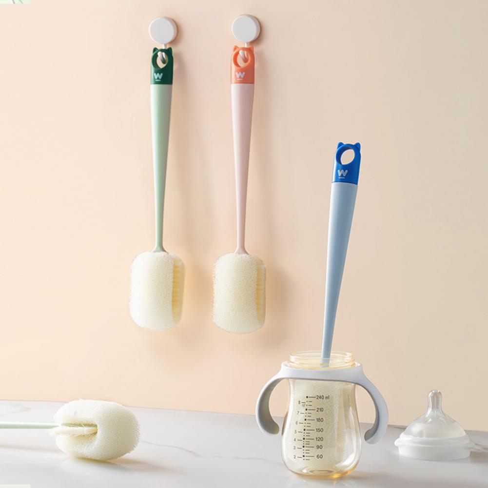 Maliben | Deep Cleaning No Odor Bottle Soft Sponge