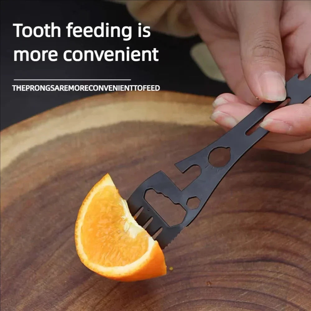 Maliben | Survival Multitool – Essential Tool For Emergency Kit