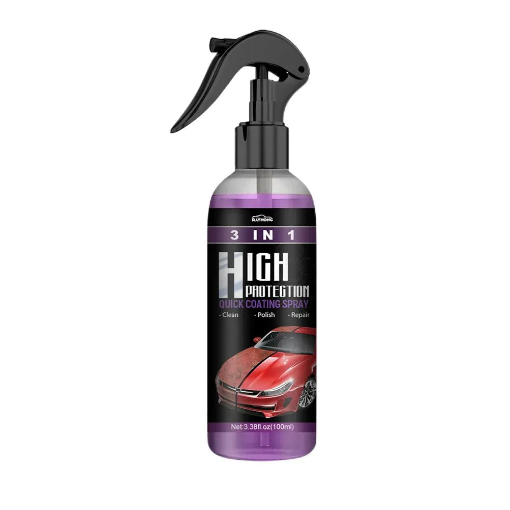 Maliben | Aquashine | Long-Lasting Brilliance, Ultimate Protection