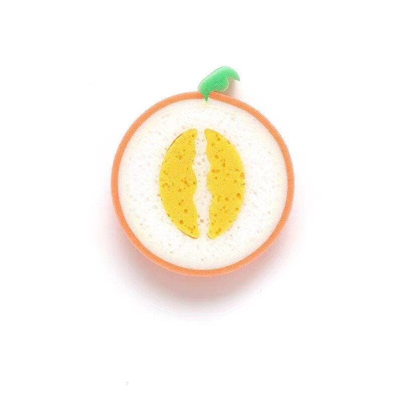 Maliben | Fruit Shaped Kitchen Dish Cleaning Sponge