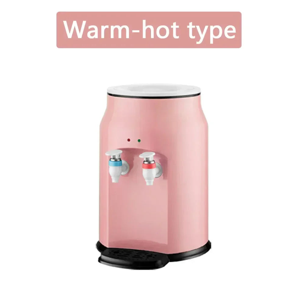 Maliben | Mini Household Desk Hot Cold Drink Dispenser