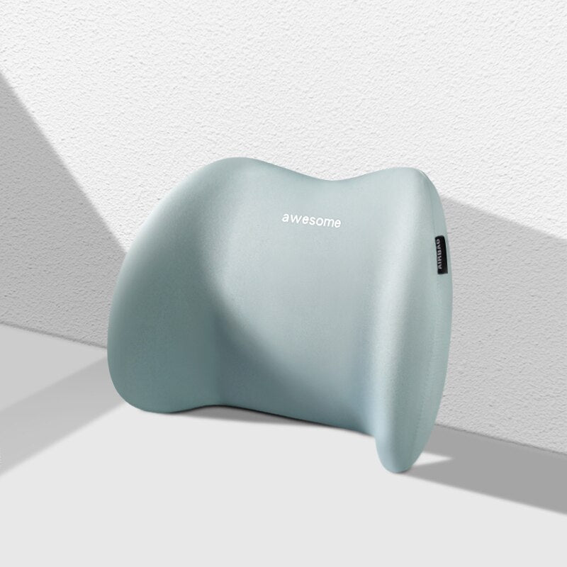 Maliben | Memory Foam Car Neck Headrest Pillow