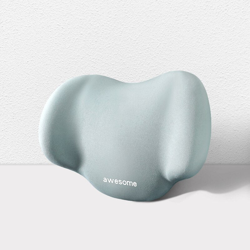 Maliben | Memory Foam Car Neck Headrest Pillow