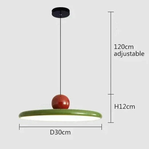 Maliben | Vividglow - Modern Pendant Lights - MInimalist Design - Illuminate in Style