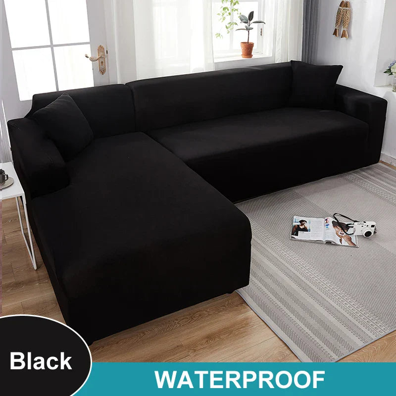 Maliben | Waterproof Elastic Sofa Cover