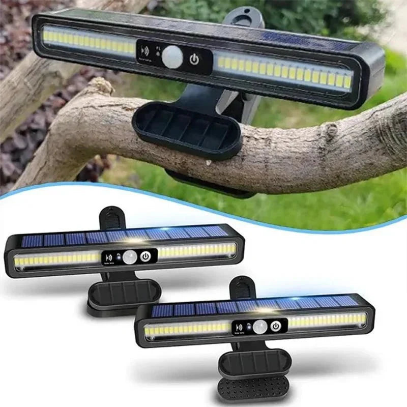 Maliben | Lumièresolaire | Illuminate Your Nights Safely