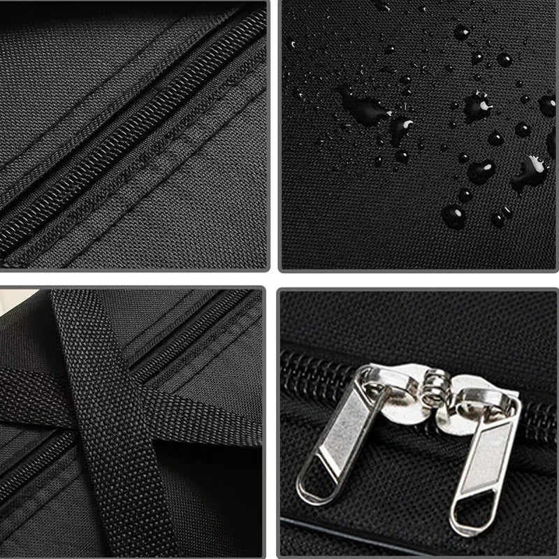 Maliben | Storagepro Foldable Storage Bag | Large Volume | Tear-Resistant & Breathable | For Clothes, Blankets & Toys