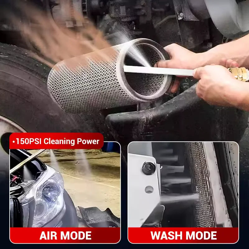 Maliben | Raptor Cleanpro Cleaning Rod | Effective Rod For Thorough Cleaning And Maintenance