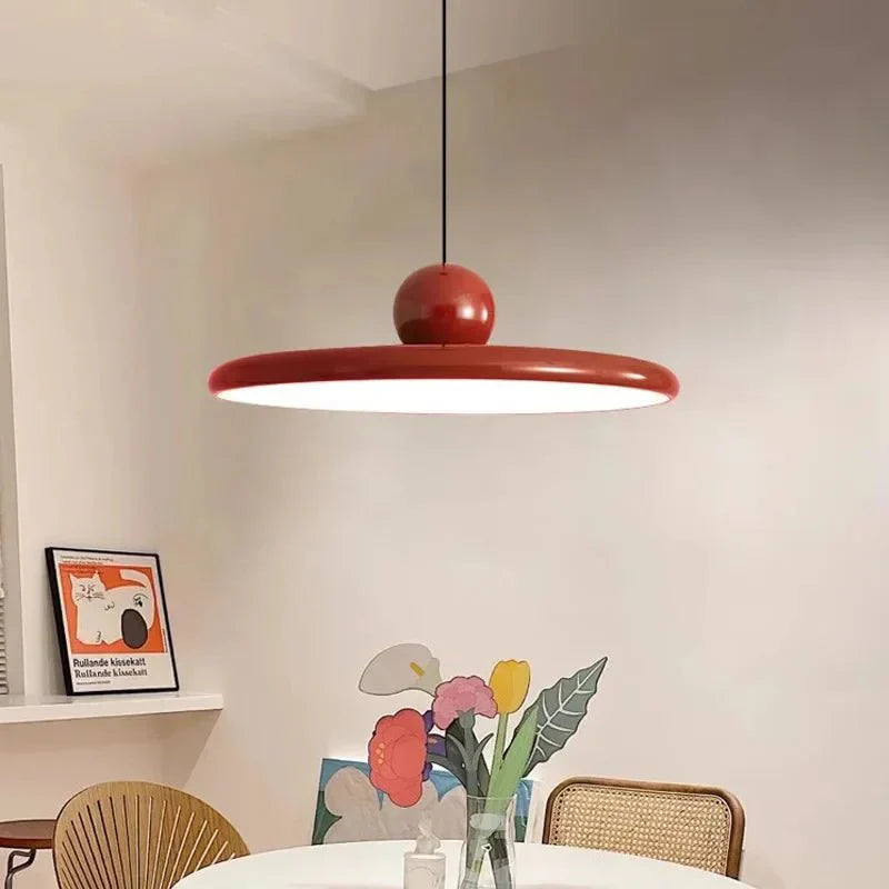 Maliben | Vividglow - Modern Pendant Lights - MInimalist Design - Illuminate in Style