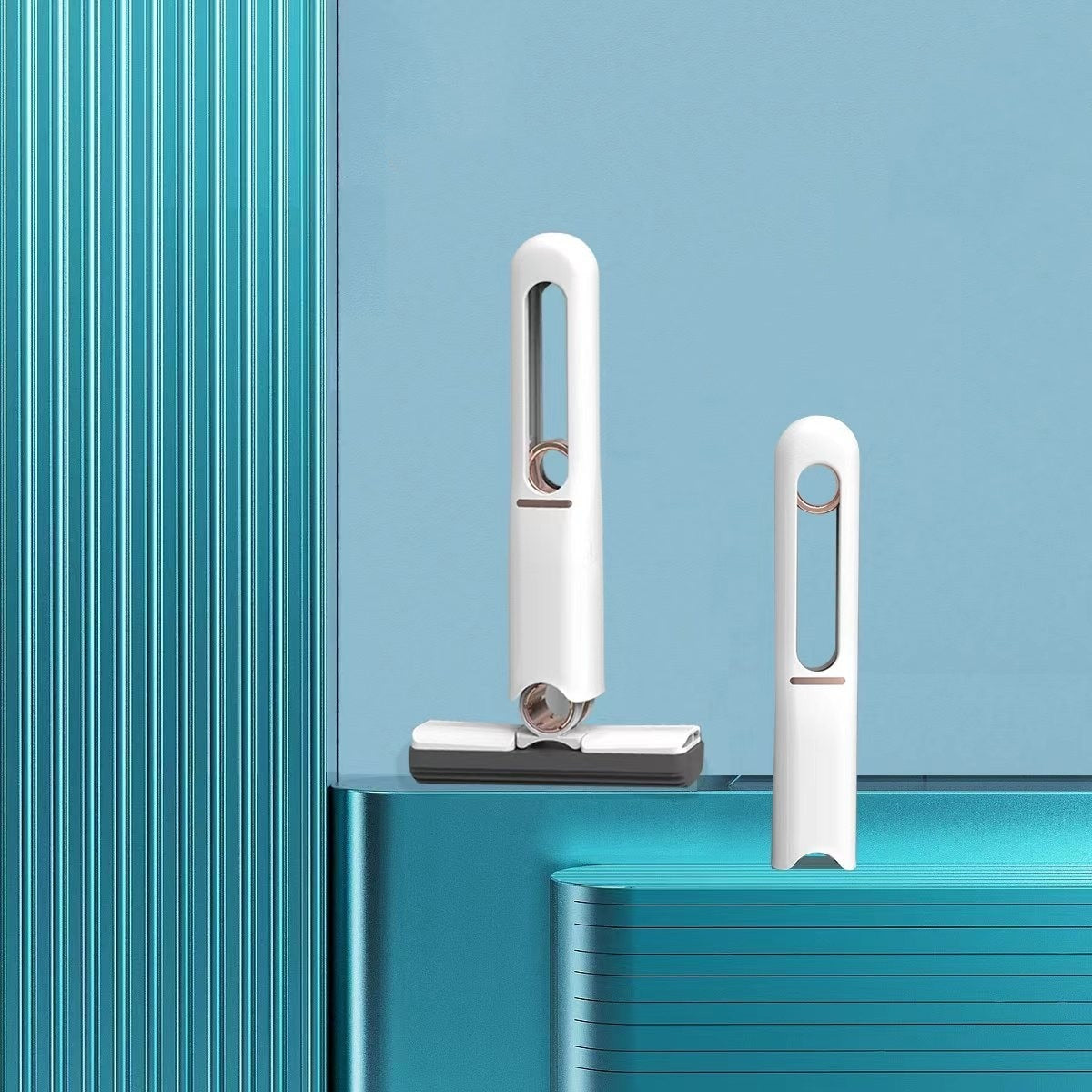 Maliben | Mini Clean Sweep Magic Mop