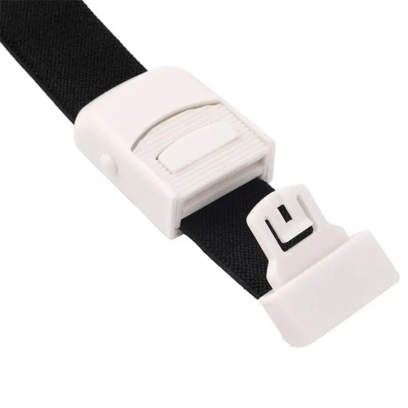 Maliben | Mediflex Venous Stasis | Skin-Friendly & Reusable | One-Hand Operation | 39 Cm Length