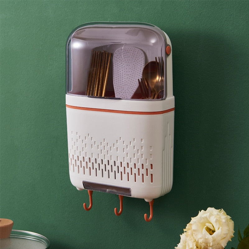 Maliben | Room Maker Multifunctional Storage Organizer