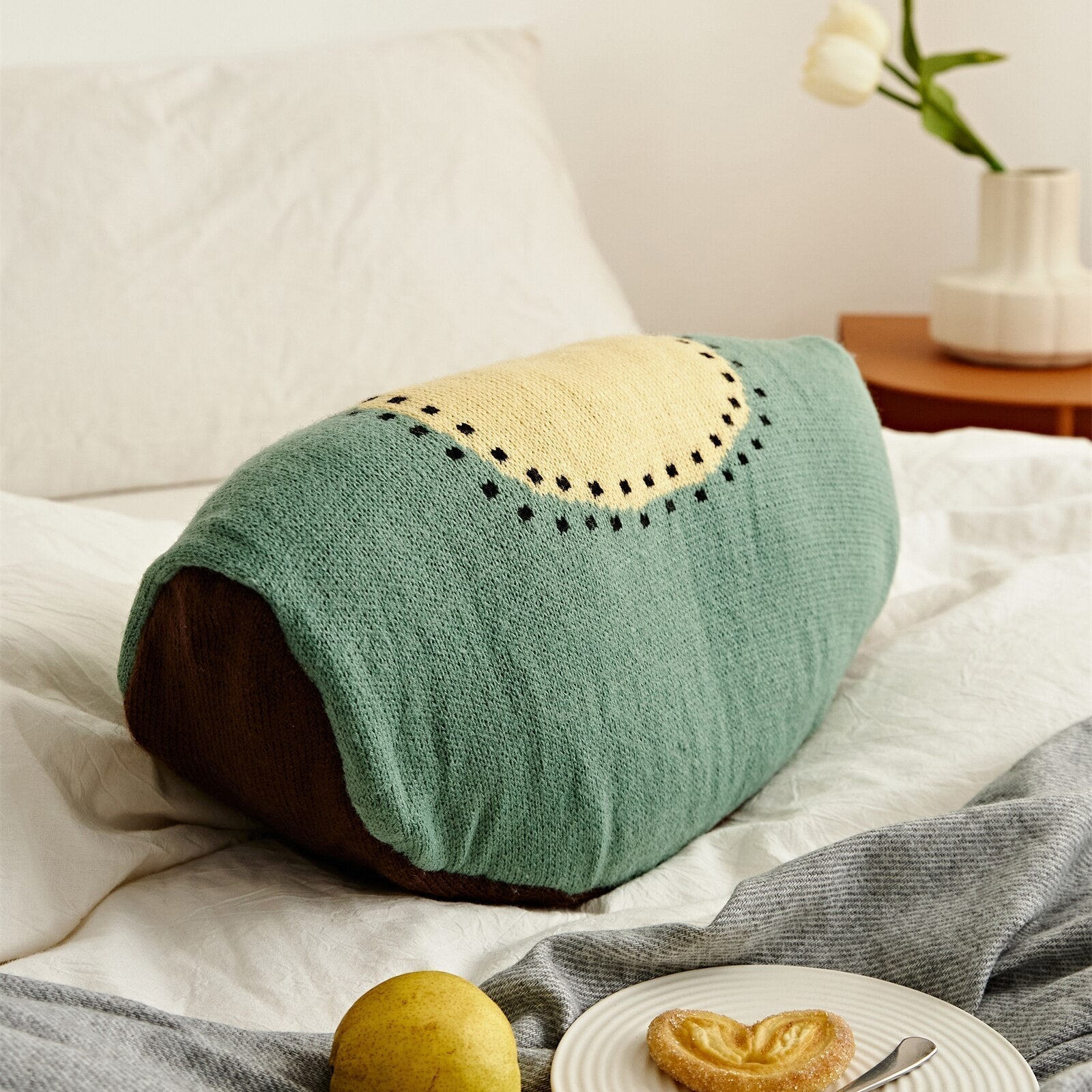 Maliben | Fruit Cushion