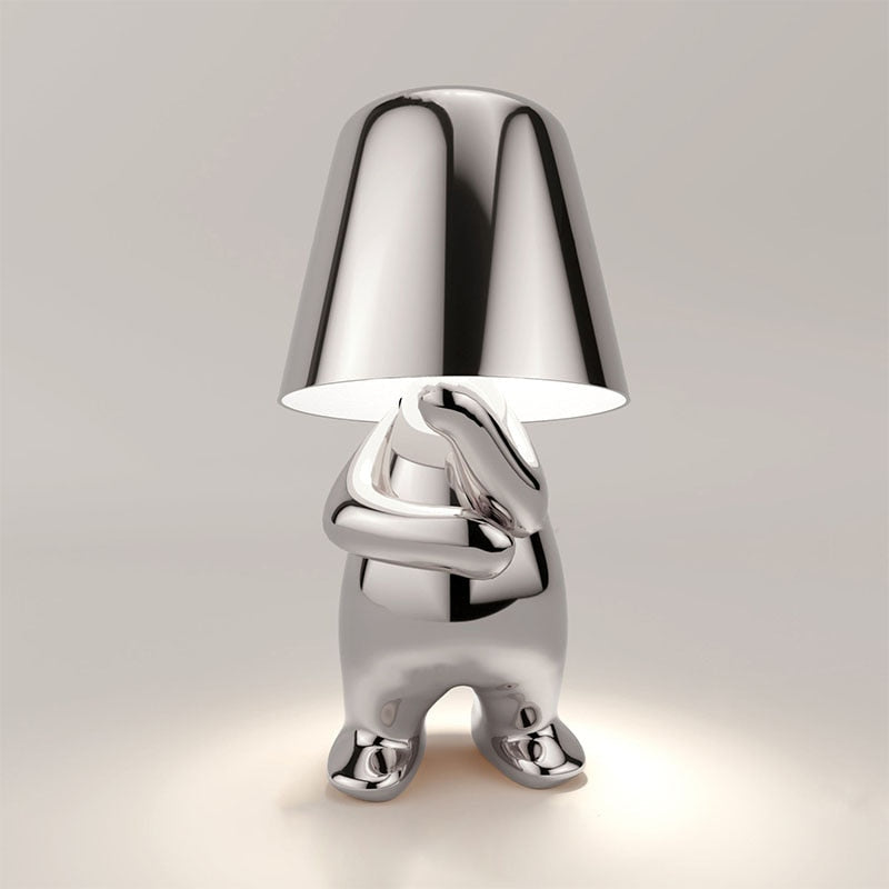 Maliben | Stylish Led Table Lamp