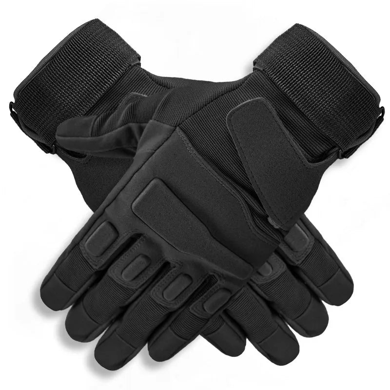 Maliben | Proshield Premium Tactical Gloves - For Optimal Hand Protection