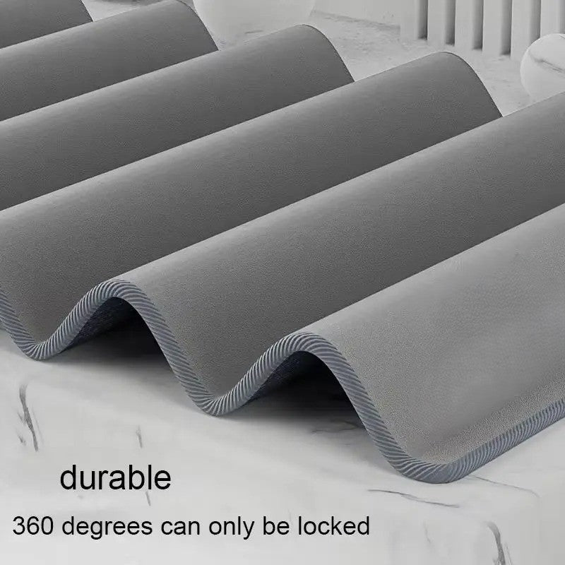 Maliben | Turbo Soak Quick Dry Car Towel