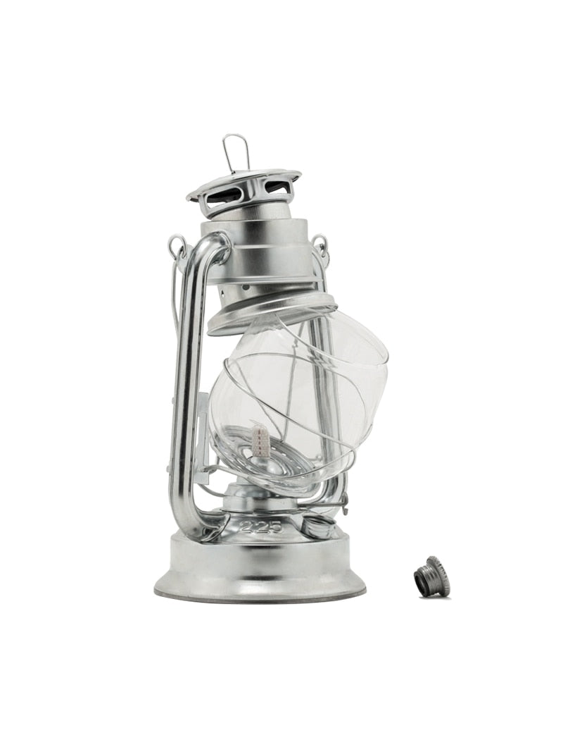 Maliben | Nostalgic Camping Side Outdoor Kerosene Lantern Lamp