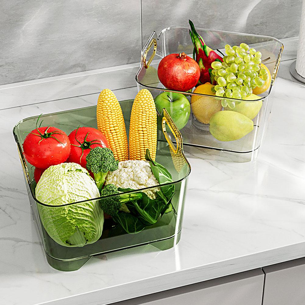 Maliben | Stackable Vegetable Washing Basket Drainer
