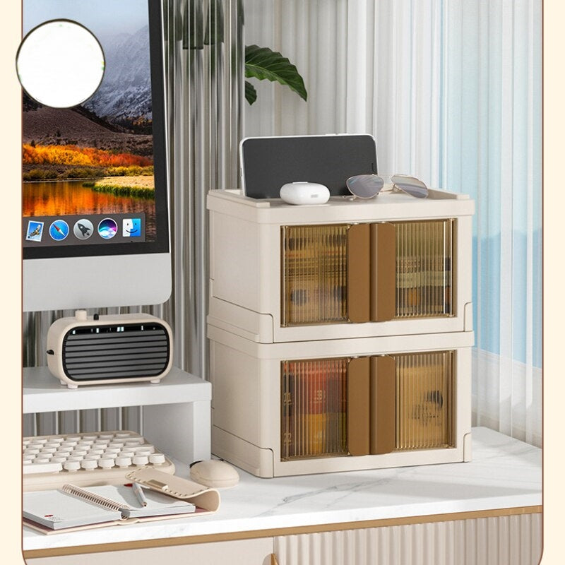 Maliben | Smart Space Foldable Storage Organizer