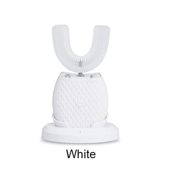 Clean360 U-Shape Blue Light Tooth Cleaner — Maliben tech accessory
