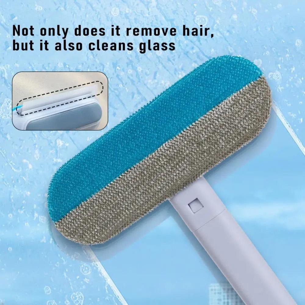 MAliben | Easyclean — Pet Hairs & Dust Gone In a Flash