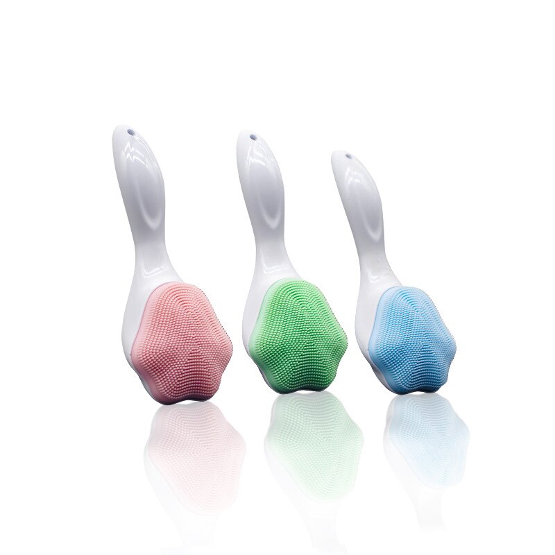 Maliben | Cat Paw Facial Deep Cleansing Brush