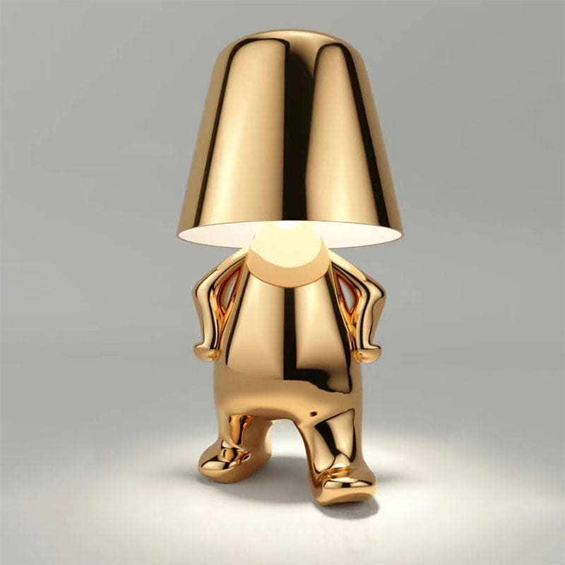 Maliben | Stylish Led Table Lamp