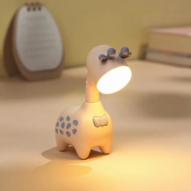 Maliben | Cute Giraffe Night Light