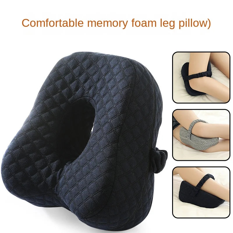 Maliben | Sleep Lover Memory Foam Sleeper Leg Pillow