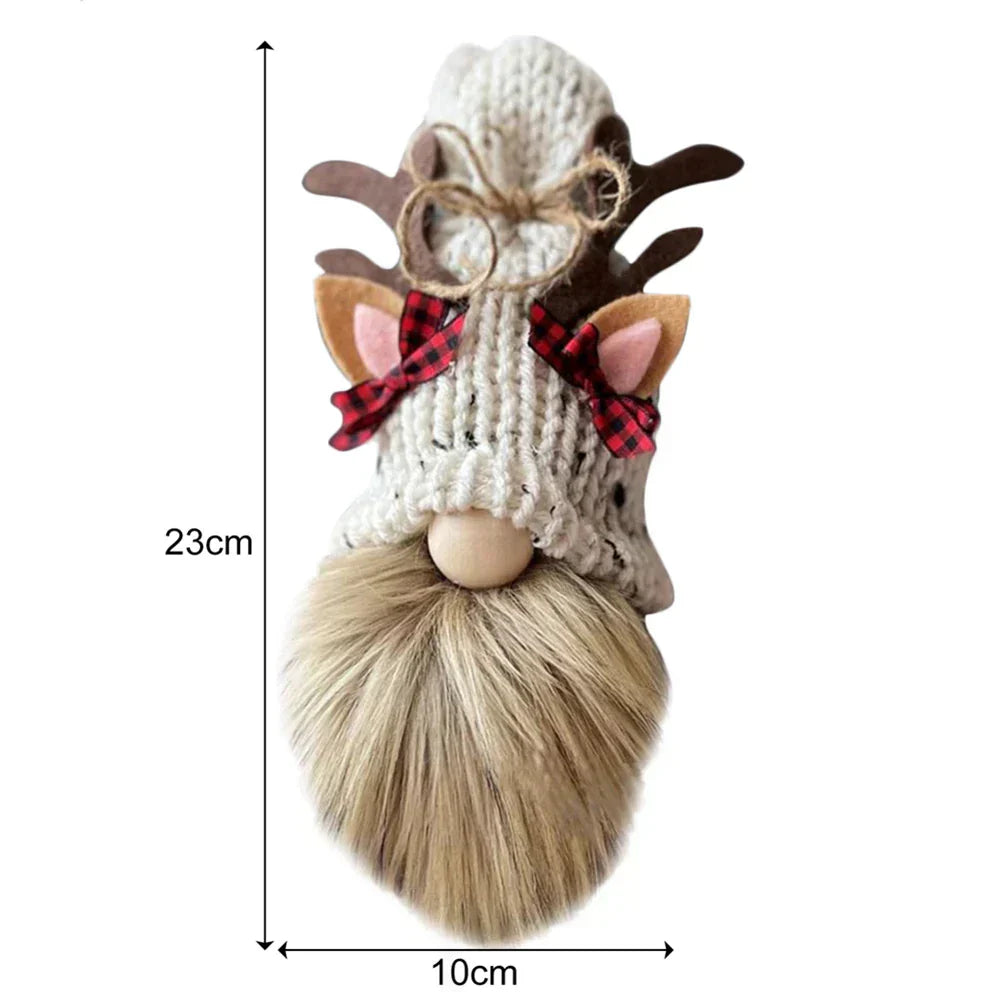 Maliben | Handmade Gnomes for Festive Atmospheres