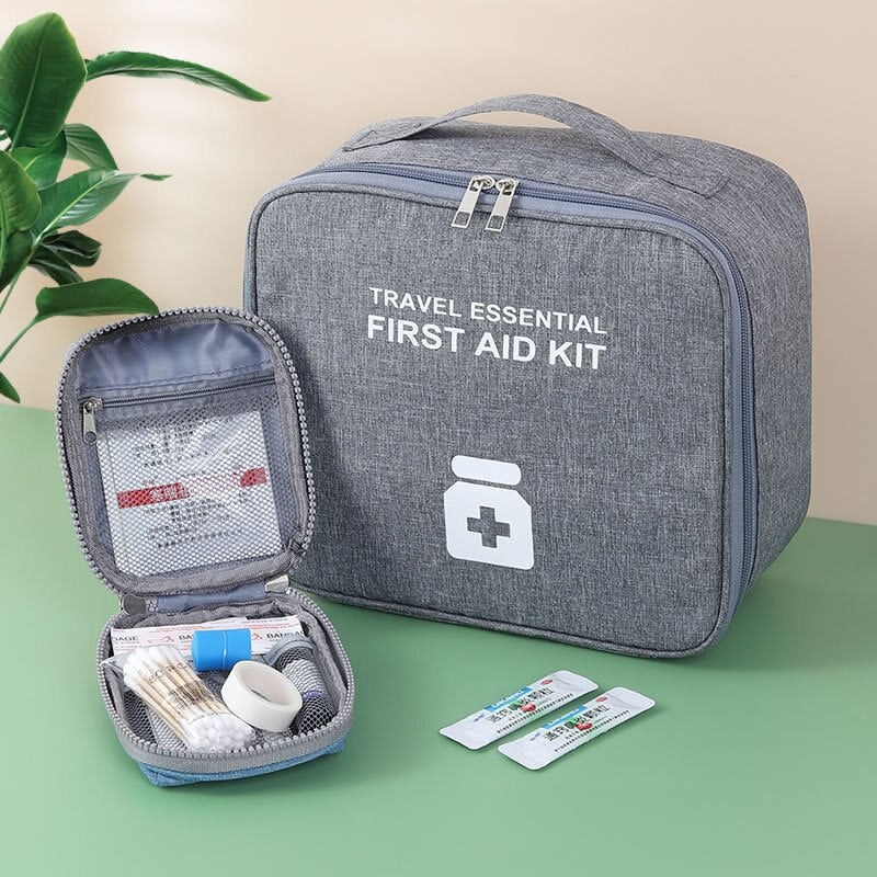 Maliben | Mini Essential Travel Organizer Bag
