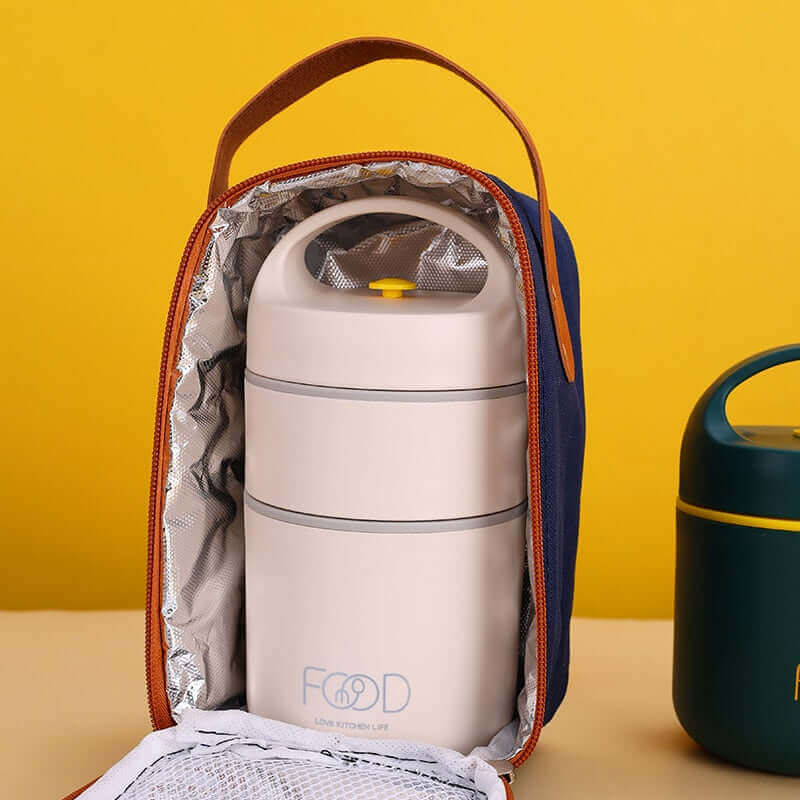 Maliben | Lunch Box