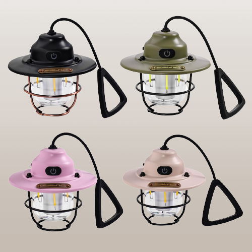 Maliben | Night Scape Outdoor Camping Light