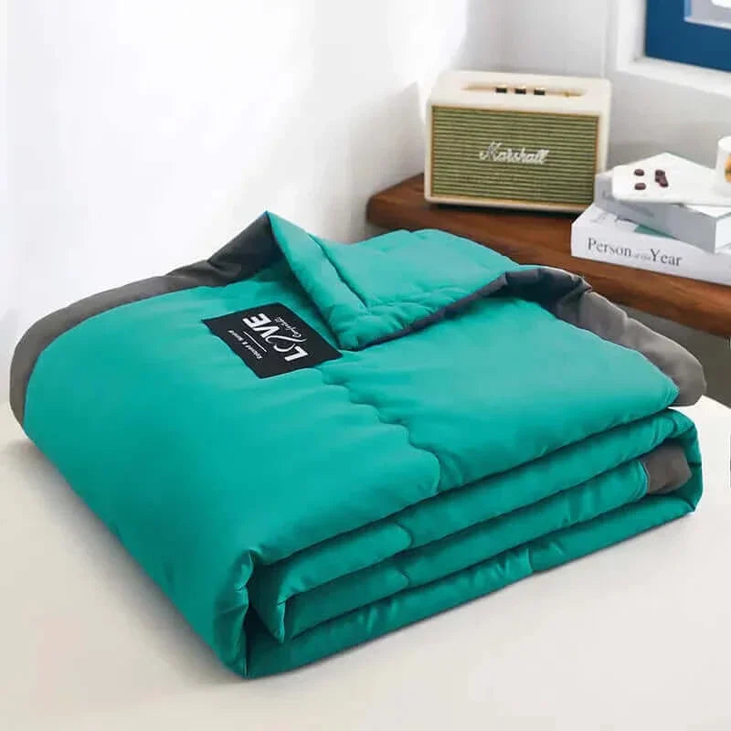 Maliben Modern Quilt Duvet - Luxurious Comfort for Every Home