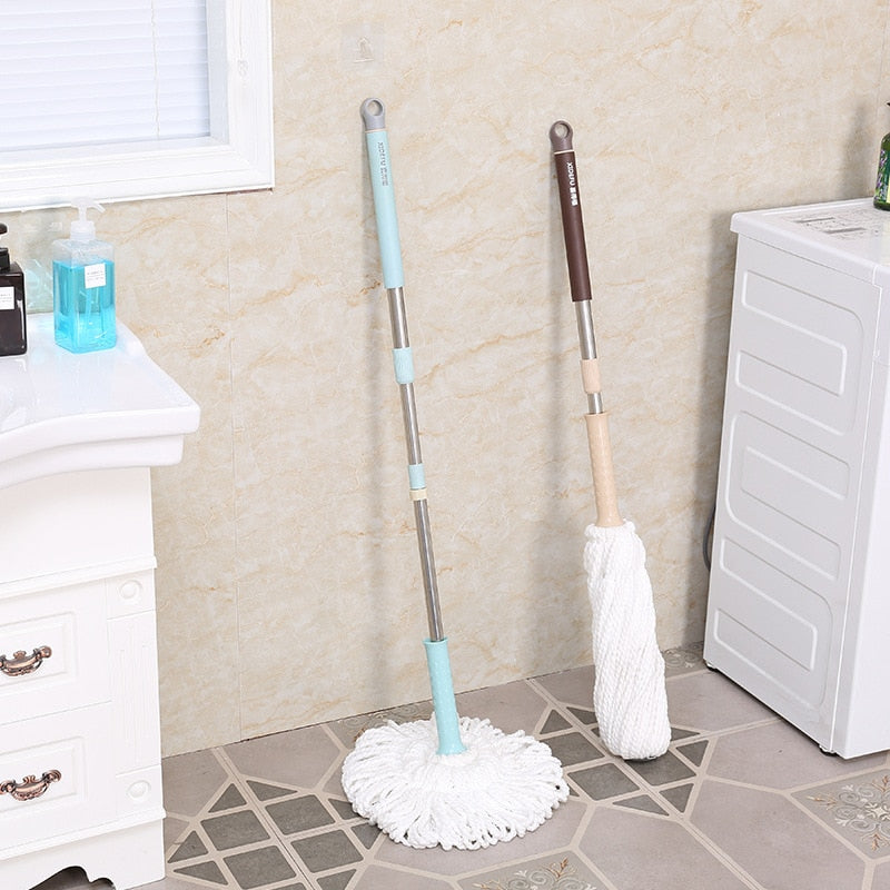 Maliben | Effortless Cleaning Magic Self-Wringing Mop