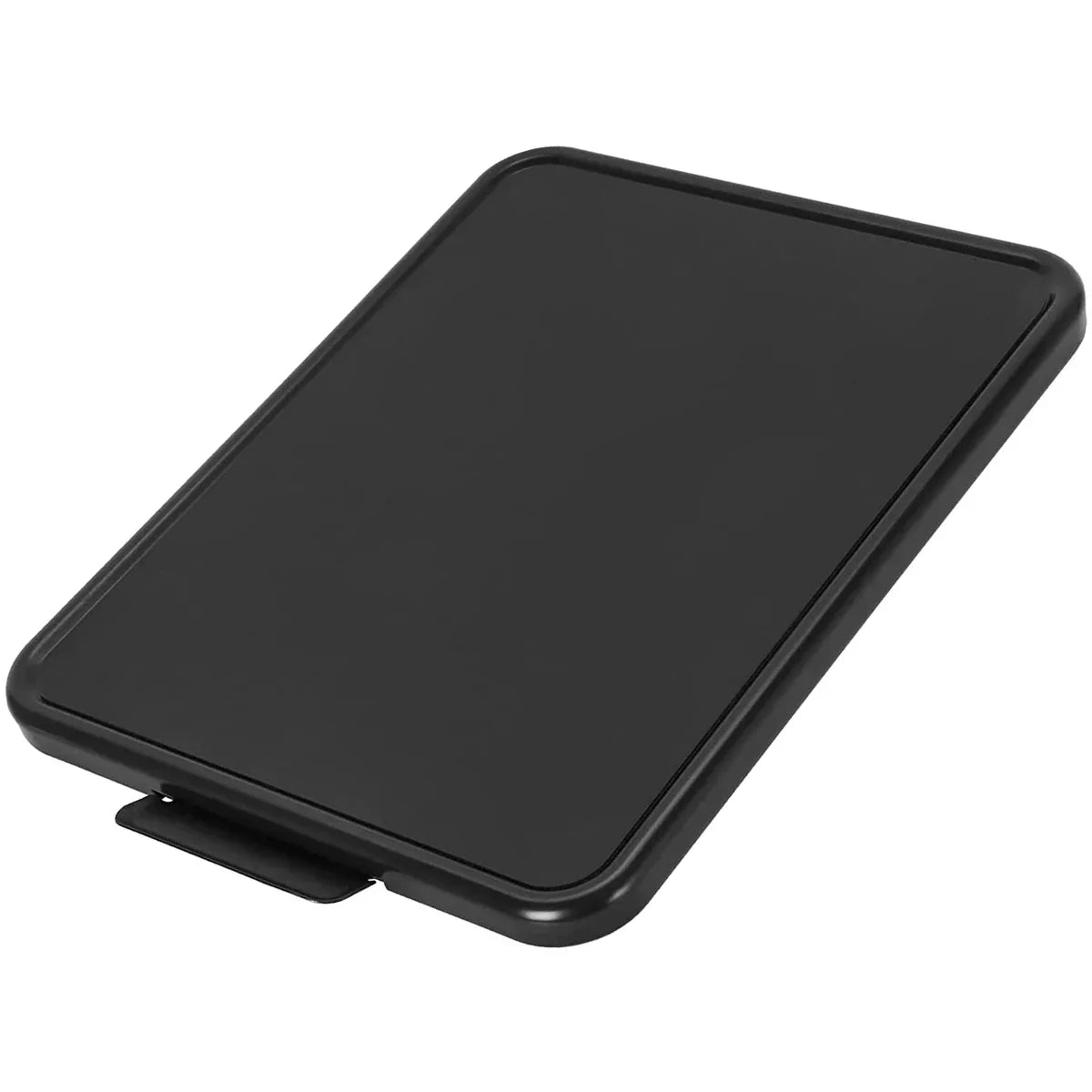 Maliben | Rollova Kitchen Devices Sliding Board | With Wheels & Anti-Slip Surface | Load Capacity Up To 10 Kg | 41 X 30 X 2 Cm