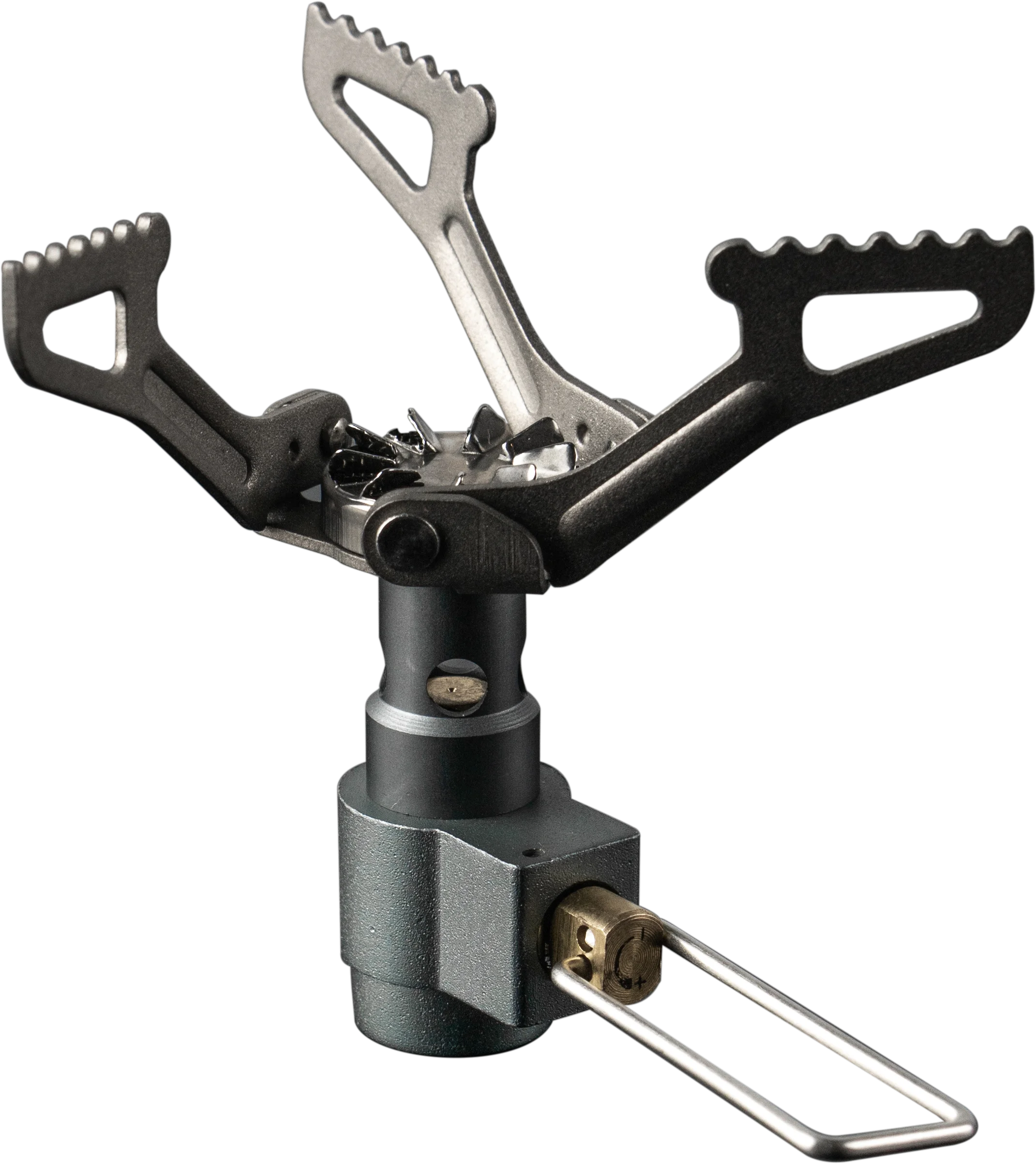 Maliben | Mini Nood Gas Burner – Cooking Without Electricity
