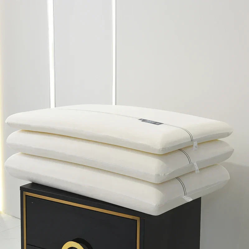 Maliben | Pressure-Relief Therapeutic Ergonomic Neck Support Pillow