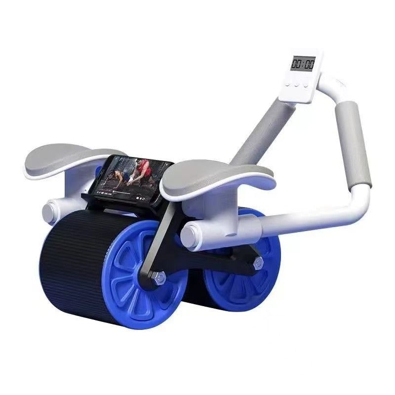 Maliben | Automatic Abdominal Smart Muscle Roller