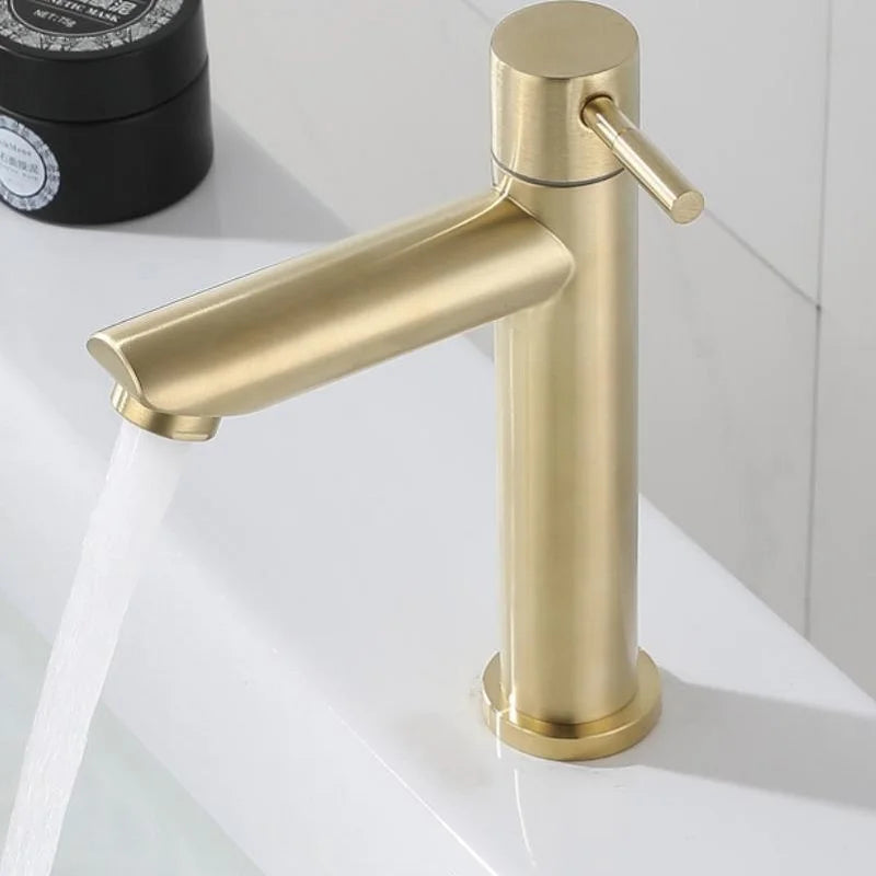 Maliben | Stylish Luxury Stainless Steel Basin Faucet For Bathrooms