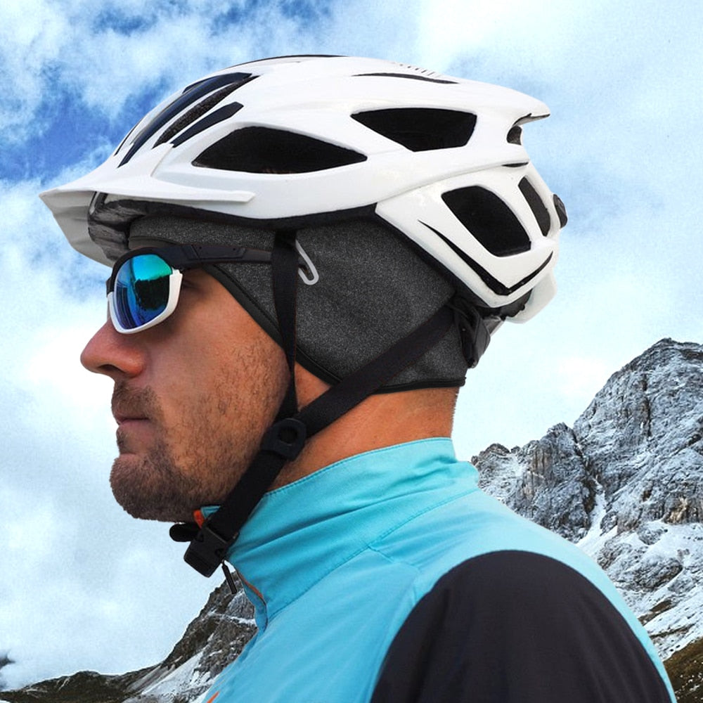 Maliben | Thermofit Winter Hat Slimshield – Stretchable Windproof Sport Hat For Outdoor Activities