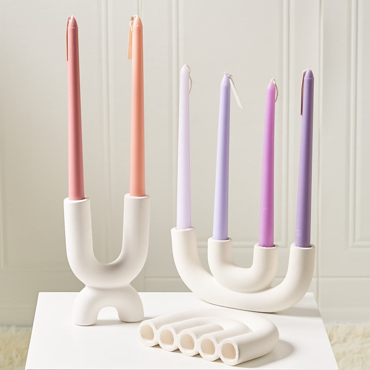 Maliben | Design Chandelier | Unique Candle Holders For In Home