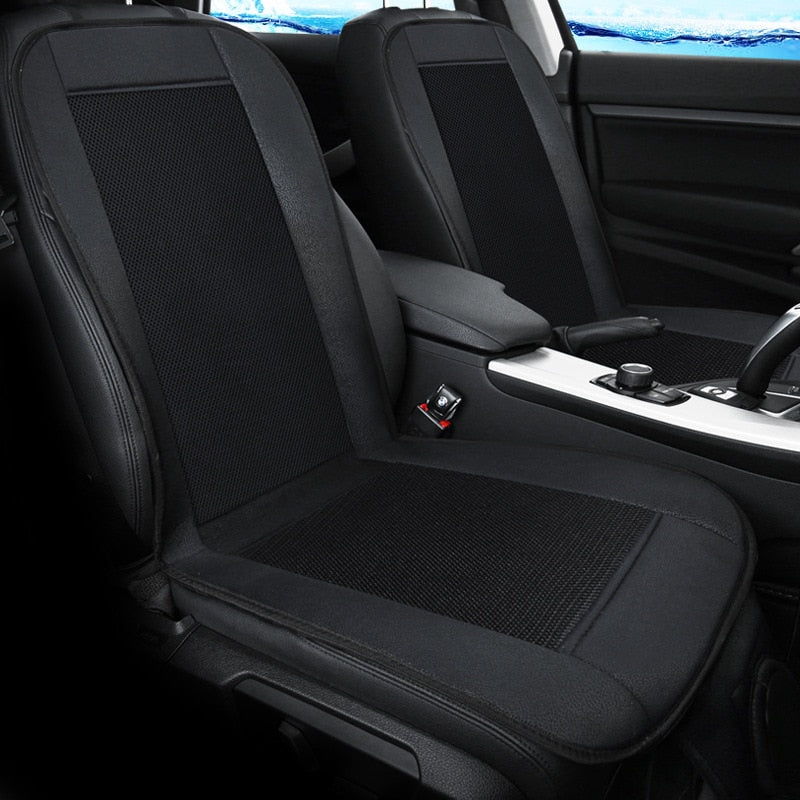 Maliben | Fan Blowing Cooling Ride Air Seat Cushion