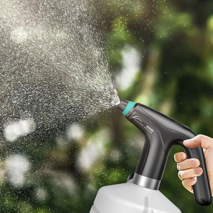 Maliben | Electric Plant Spray – Rechargeable 67.6 Oz Sprayer For Effortless Plant Care Indoors & Outdoors
