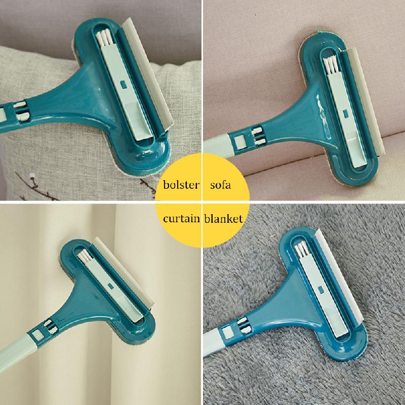 Maliben | Window Cleaning Two-Way Dust Brush